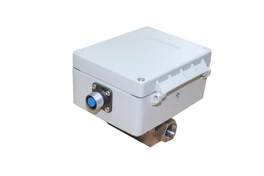 ZXMSA-08型传感器