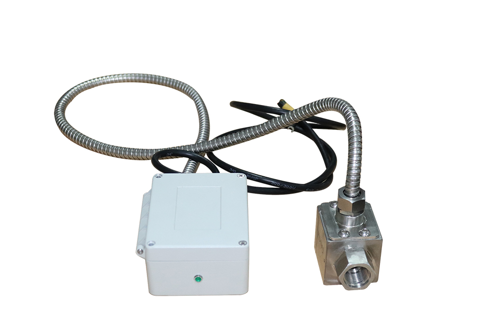 ZXMSP-15型传感器